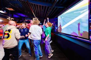 Live Formule 1 kijken bij Racesquare